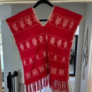 Top Hand Made on Mexican Mission Base